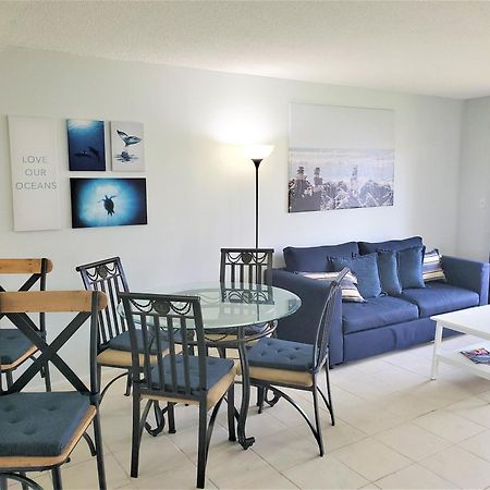 A1A Brownwaves Apartment St. Augustine Exterior photo
