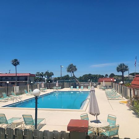 A1A Brownwaves Apartment St. Augustine Exterior photo