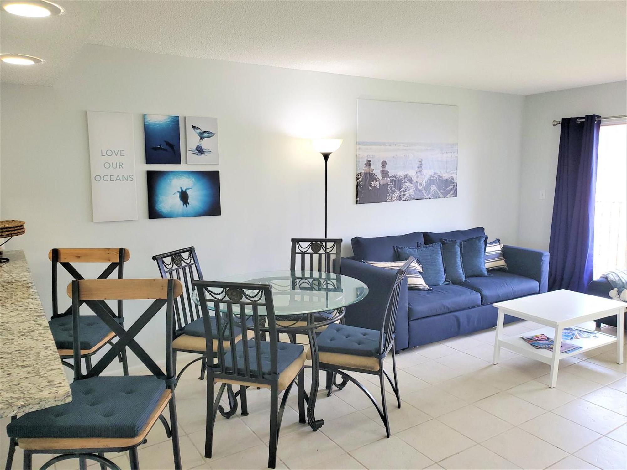 A1A Brownwaves Apartment St. Augustine Exterior photo