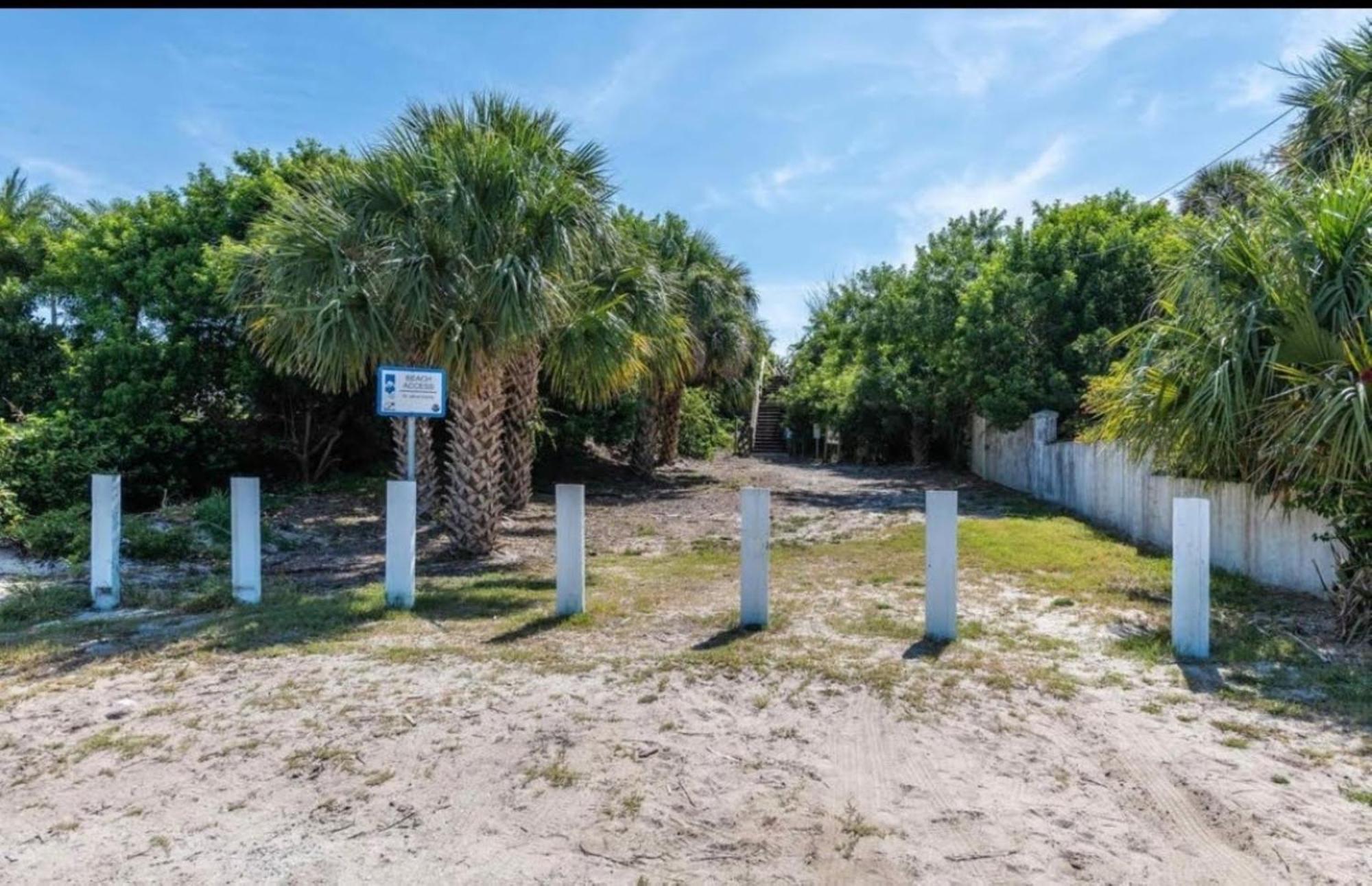 A1A Brownwaves Apartment St. Augustine Exterior photo